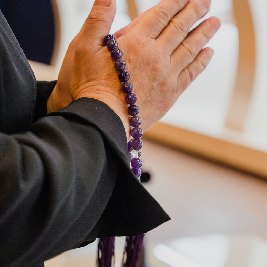 セレモニーホール三礼 1