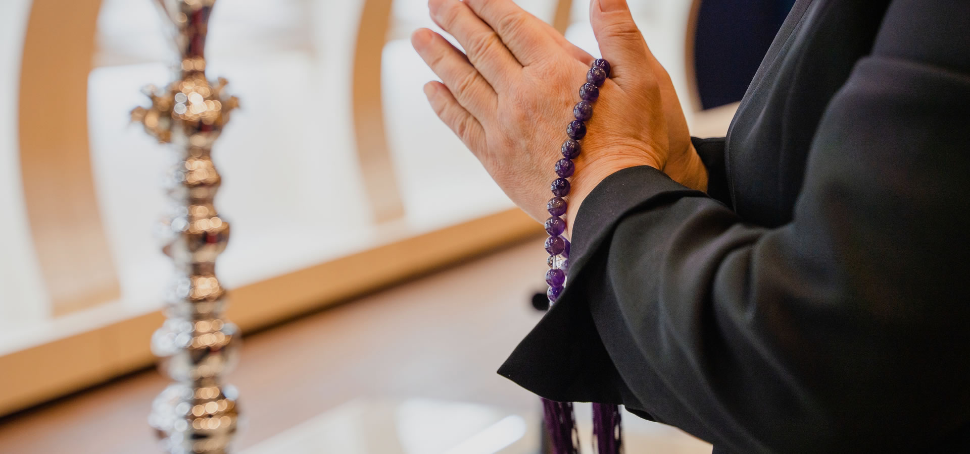 セレモニーホール三礼 1